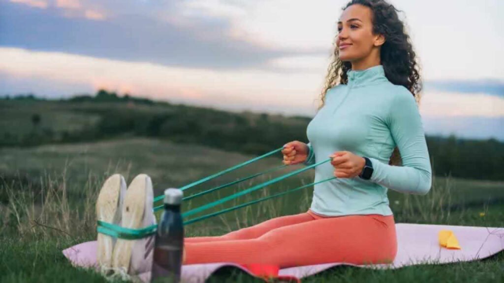 ماهي-تمارين-المقاومة-للنساء-بالصور