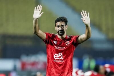 بن رمضان يروي تفاصيل واقعة الغرق مع حسين الشحات وكريم فؤاد.. وسبب الرحيل عن الأهلي