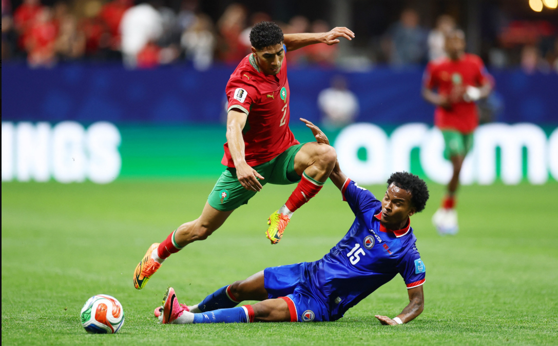 البرازيل تضرب بالثلاثة والمغرب يعبر بثنائية رباعية.. حسم رسمي لمقاعد التأهل في المجموعة الثالثة بمونديال 2026