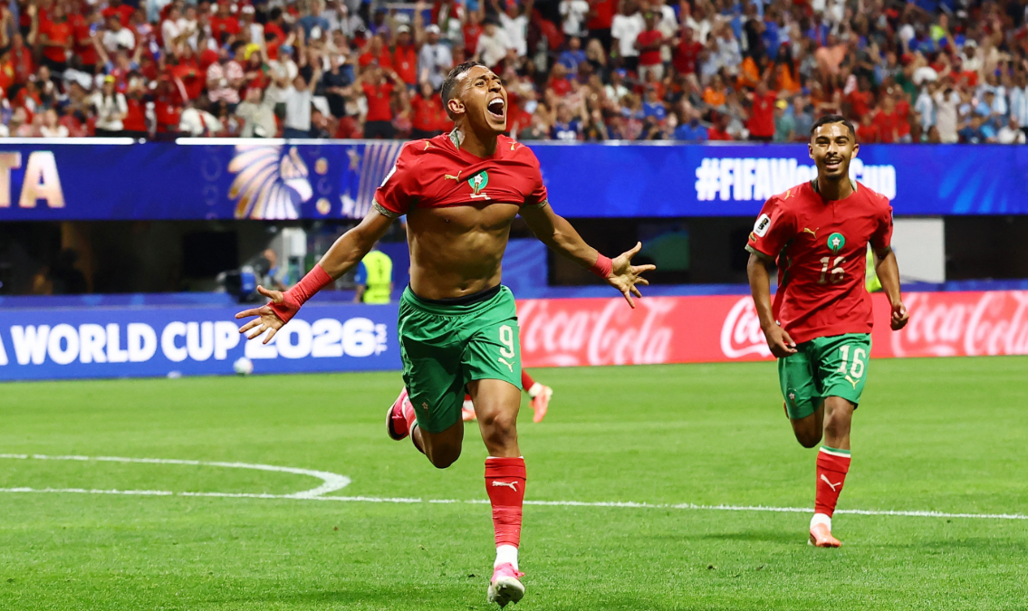 المغرب يكتب التاريخ من جديد.. إنجاز عربي غير مسبوق بعد التأهل إلى دور الـ32 في كأس العالم 2026
