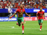 المغرب يكتب التاريخ من جديد.. إنجاز عربي غير مسبوق بعد التأهل إلى دور الـ32 في كأس العالم 2026