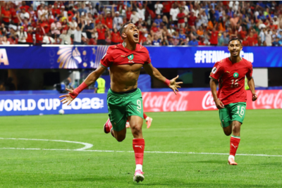 المغرب يكتب التاريخ من جديد.. إنجاز عربي غير مسبوق بعد التأهل إلى دور الـ32 في كأس العالم 2026
