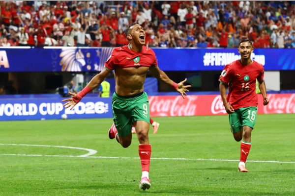 المغرب يكتب التاريخ من جديد.. إنجاز عربي غير مسبوق بعد التأهل إلى دور الـ32 في كأس العالم 2026