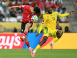 جنوب أفريقيا تُفجر المفاجأة وتخطف بطاقة التأهل في كأس العالم 2026 على حساب كوريا الجنوبية