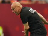 5 تصريحات نارية من الدرندلي تكشف كواليس أزمة منتخب مصر مع التوأم