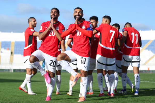 هل الفوز في جميع مباريات دور المجموعات نقمة؟ إحصائية تاريخية تمنح منتخب مصر دفعة قبل مواجهة إيران