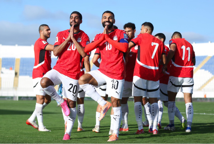 هل الفوز في جميع مباريات دور المجموعات نقمة؟ إحصائية تاريخية تمنح منتخب مصر دفعة قبل مواجهة إيران