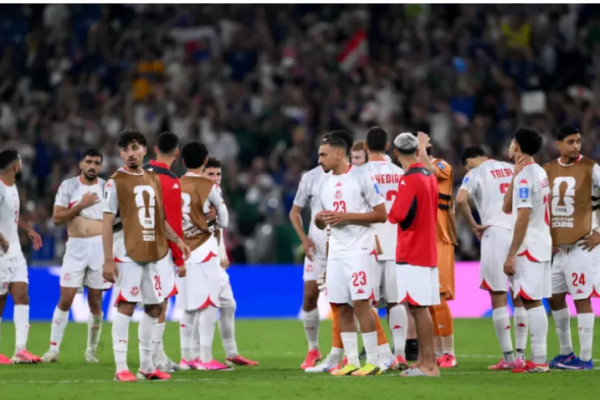 هل أصبح منتخب تونس من أسوأ المنتخبات في تاريخ كأس العالم؟ أرقام صادمة تضع نسور قرطاج في قائمة كارثية