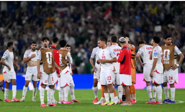 هل أصبح منتخب تونس من أسوأ المنتخبات في تاريخ كأس العالم؟ أرقام صادمة تضع نسور قرطاج في قائمة كارثية