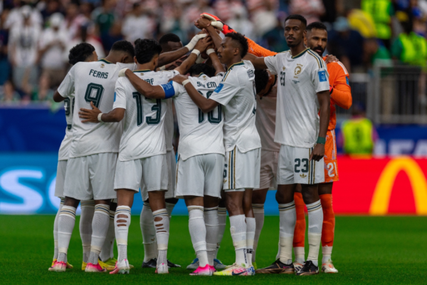 وداع السعودية رسميًا من كأس العالم 2026.. الرأس الأخضر تصنع التاريخ وتتأهل رفقة إسبانيا