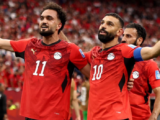 محمد صلاح ومرموش يقودان هجوم مصر أمام أنجولا.. تعرف على التشكيل المتوقع وموعد المباراة وأبرز الغيابات