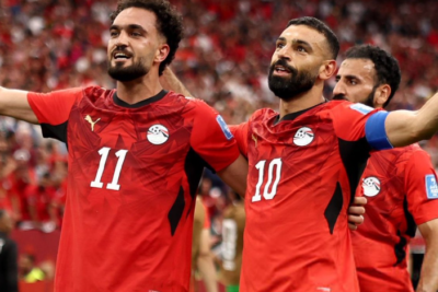 دراما المجموعة السابعة تحسمها بلجيكا.. منتخب مصر يتأهل رسميًا ويضرب موعدًا ناريًا مع أستراليا في دور الـ32