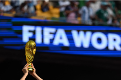 هل تؤثر المراهنات على نزاهة كأس العالم 2026؟.. اتفاق فيفا يثير الجدل وتساؤلات بعد قرارات تحكيمية مثيرة