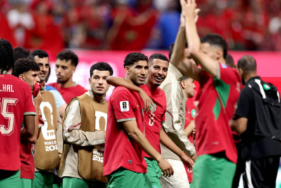 قبل الصدام المرتقب.. الأرقام تحسم الصدام بين هولندا والمغرب في كأس العالم 2026