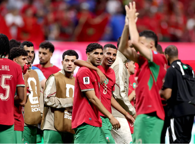 قبل الصدام المرتقب.. الأرقام تحسم الصدام بين هولندا والمغرب في كأس العالم 2026