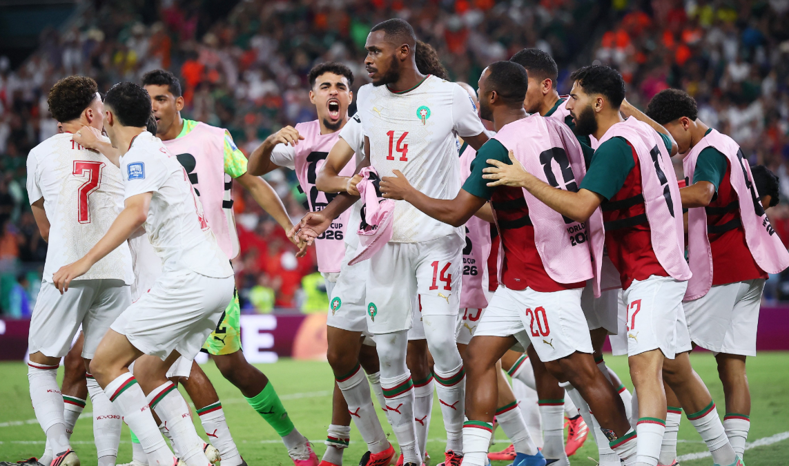 المغرب يفعلها.. أسود الأطلس يقصون هولندا بركلات الترجيح ويواجهون كندا في دور الـ16 بكأس العالم 2026