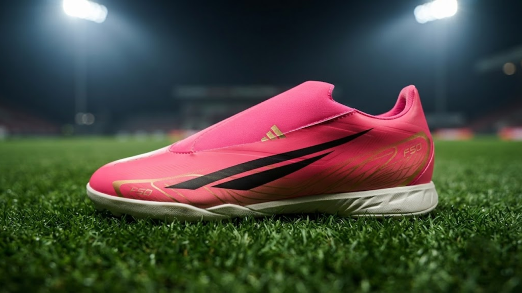 أحذية كورة 2026 من أديداس (Adidas)