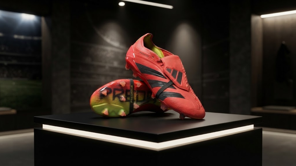 Adidas Predator Elite FT
