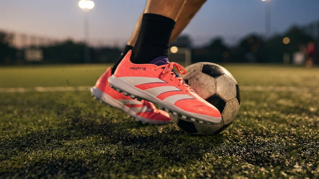 Adidas Predator League TF