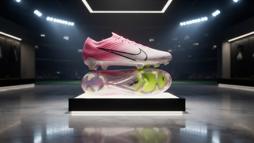 أفضل حذاء كورة 2026 من نايك (Nike)