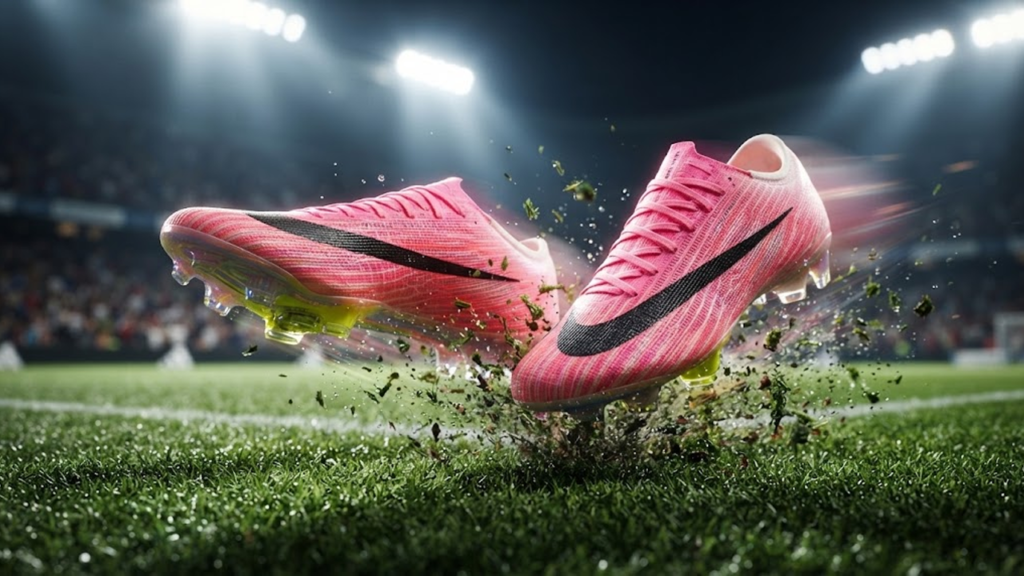 Nike Mercurial Vapor 17 Elite