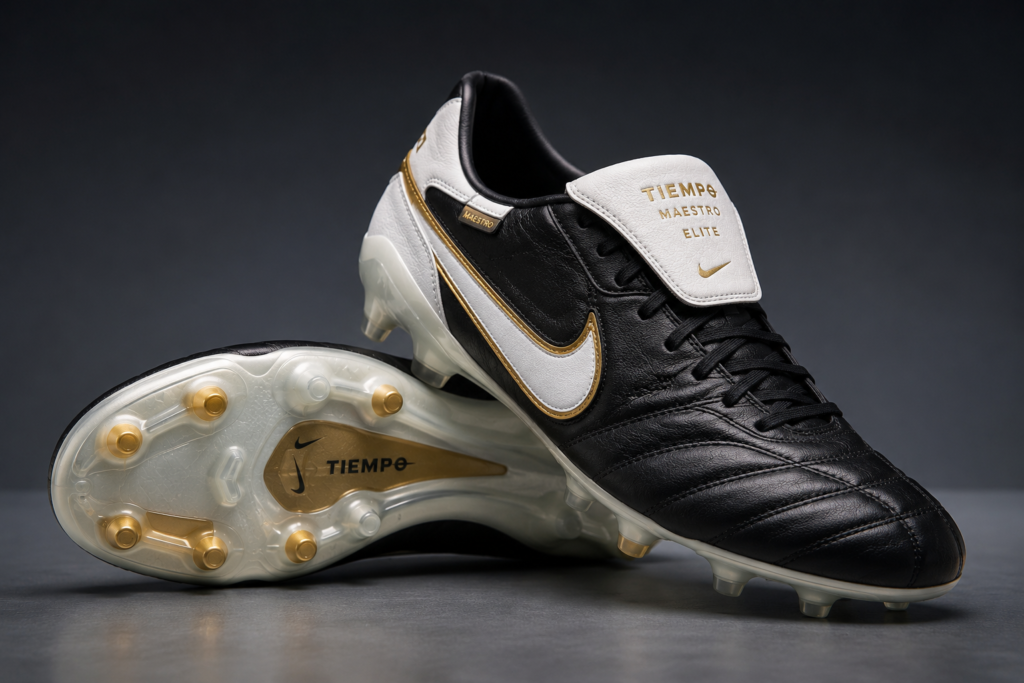 Nike Tiempo Maestro Elite
