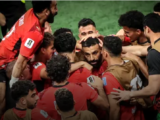 محمد صلاح يحطم رقم حسام حسن.. إنجاز تاريخي قبل تصفيات أمم إفريقيا