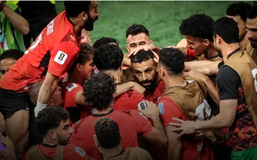 ضربة جديدة قبل موقعة أستراليا.. 3 غيابات مؤكدة والشكوك تحاصر 8 لاعبين في منتخب مصر