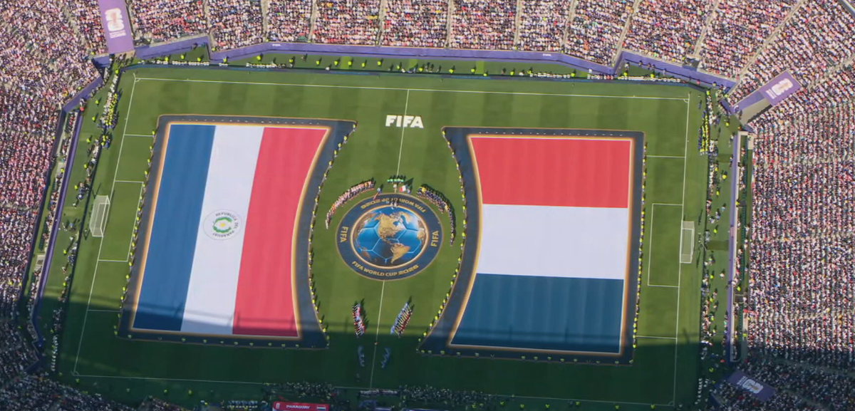 الفيفا يحسم الجدل بشأن فرنسا وباراجواي.. قرار عاجل قبل مواجهة دور الـ16 في كأس العالم 2026