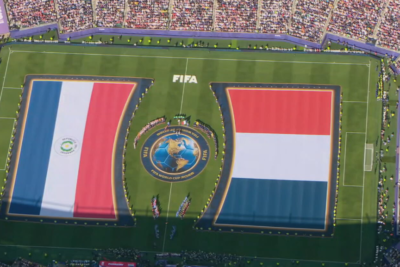 الفيفا يحسم الجدل بشأن فرنسا وباراجواي.. قرار عاجل قبل مواجهة دور الـ16 في كأس العالم 2026
