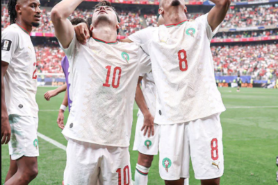 المغرب يواصل كتابة التاريخ.. رقم قياسي عربي وإنجاز إفريقي بعد اكتساح كندا في كأس العالم 2026