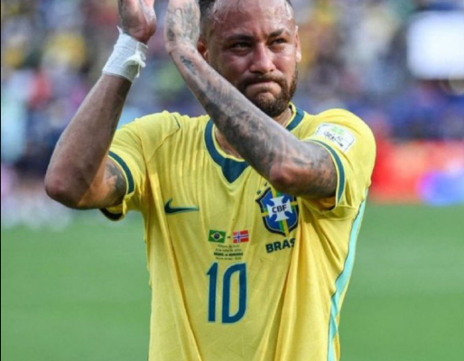 “حاولت.. وانتهى الأمر”.. نيمار يعلن اعتزاله الدولي بعد وداع كأس العالم ويطوي صفحة تاريخية مع البرازيل