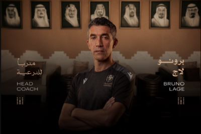 بعد الصعود التاريخي.. الدرعية يفاجئ الجميع بمدرب صاحب لقب الدوري البرتغالي