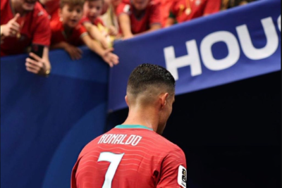 فشل كان متوقعًا.. كيف علقت الصحف العالمية على خروج البرتغال أمام إسبانيا في كأس العالم 2026؟
