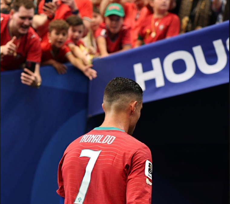 فشل كان متوقعًا.. كيف علقت الصحف العالمية على خروج البرتغال أمام إسبانيا في كأس العالم 2026؟