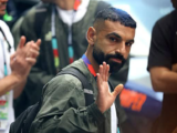 تفاصيل اجتماع محمد صلاح ووكيله بعد توقف مفاوضات بشكتاش.. عرض الأعلى ماليًا والقرار خلال أيام