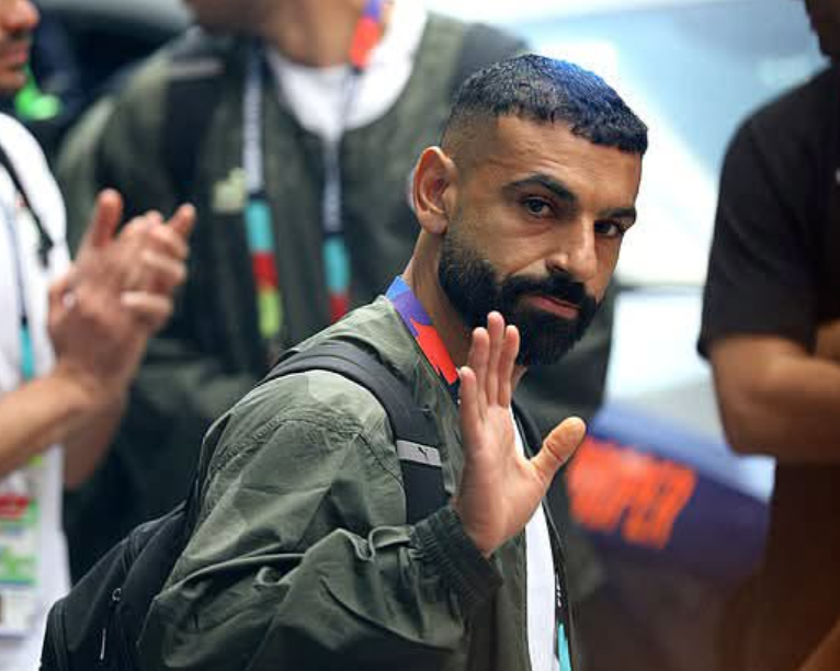 ليفربول يتفادى “غلطة بـ50 مليون يورو” بعد رحيل محمد صلاح.. وتقارير تكشف السبب