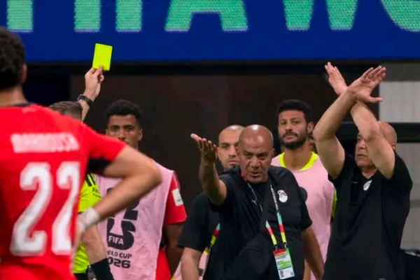 بعد شكوى اتحاد الكرة ضد حكم مباراة الأرجنتين.. هل يمكن إعادة مواجهة مصر في كأس العالم 2026؟