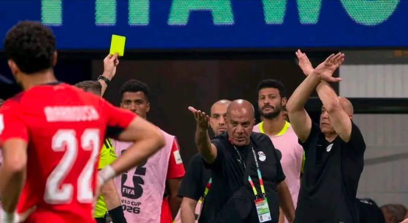 بعد شكوى اتحاد الكرة ضد حكم مباراة الأرجنتين.. هل يمكن إعادة مواجهة مصر في كأس العالم 2026؟