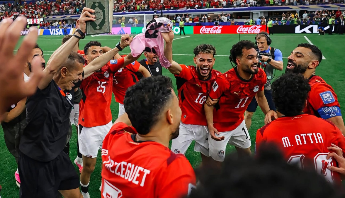 مونديال 2026.. منتخب مصر والمغرب الأفضل عربيًا وقطر والعراق وتونس في قائمة الهزائم الثقيلة