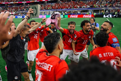 مونديال 2026.. منتخب مصر والمغرب الأفضل عربيًا وقطر والعراق وتونس في قائمة الهزائم الثقيلة