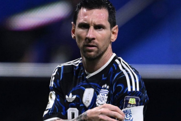 ذا صن تشعل نهائي كأس العالم 2026.. حملة إنجليزية لدعم إسبانيا وهجوم حاد على الأرجنتين وميسي