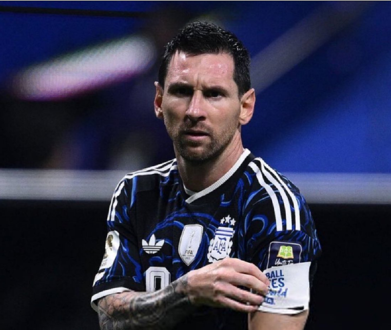 ذا صن تشعل نهائي كأس العالم 2026.. حملة إنجليزية لدعم إسبانيا وهجوم حاد على الأرجنتين وميسي