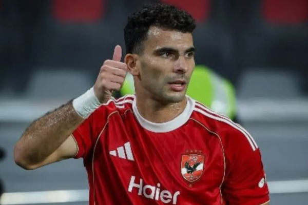 كمال شعيب يهاجم زيزو: لا يملك أي مستحقات لدى الزمالك.. واللاعب كان يحصل على عقده مقدمًا