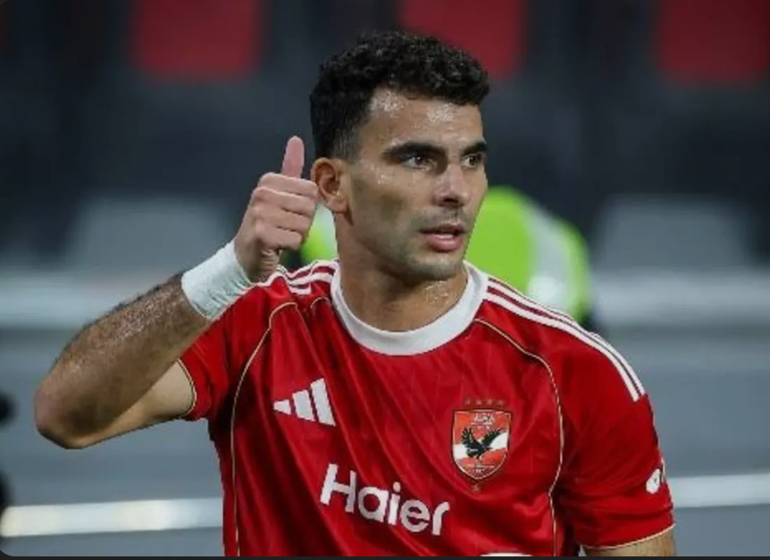 كمال شعيب يهاجم زيزو: لا يملك أي مستحقات لدى الزمالك.. واللاعب كان يحصل على عقده مقدمًا