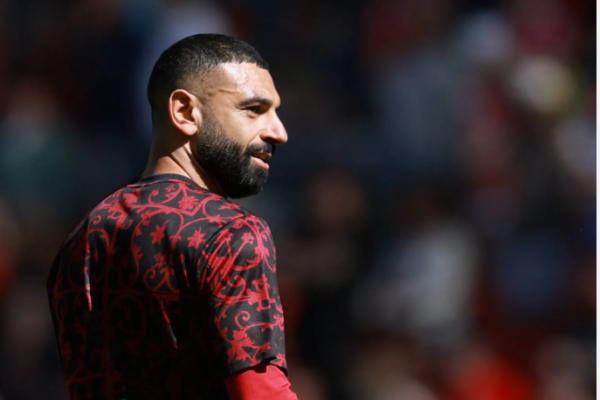 قبل إعلان ناديه الجديد.. أرقام قياسية صنعت أسطورة محمد صلاح