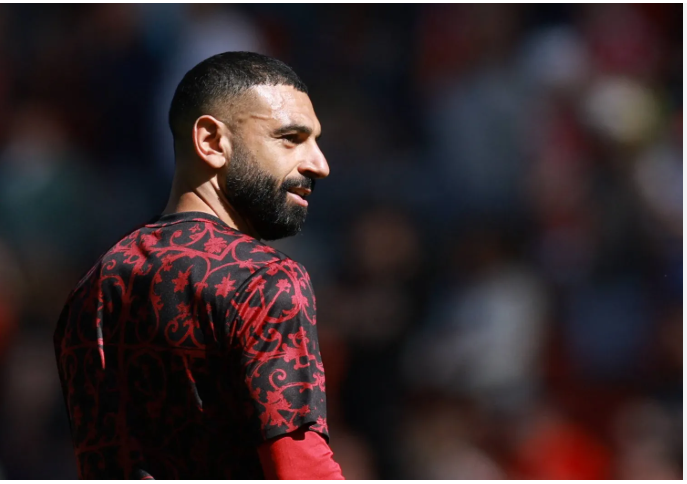 محمد صلاح يختار تشيلسي وجهته الأولى حال رحيله عن الدوري الإنجليزي.. وتقارير تكشف عروضًا تركية وسعودية