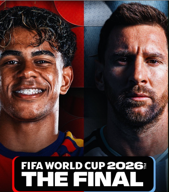 فيفا يواجه غضبًا واسعًا قبل نهائي كأس العالم 2026 بسبب بيع عشب ملعب النهائي.. وأسعار تصل إلى 2240 جنيهًا إسترلينيًا