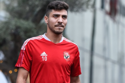 بموافقة الأهلي.. المصري يفتح باب المفاوضات مع محمد شريف واللاعب يؤجل قراره 24 ساعة