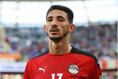 أحمد فتوح يحسم موقفه من الرحيل عن الزمالك.. شرط وحيد يفتح باب الاحتراف